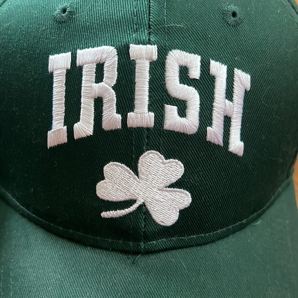 NWT 2 Adjustable Hats by Heritage Collection. 100% Cotton - Picture 5 of 6